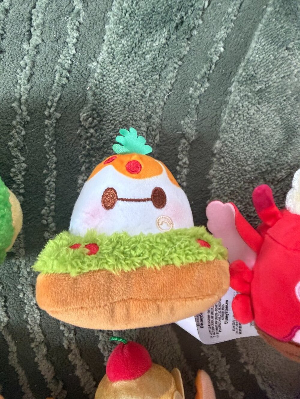 Baymax Munchling
